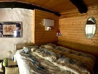 3 1/2-Zimmer-Rustico an sehr ruhiger, sonniger Aussichtslage / rust... – Foto 9 von 22