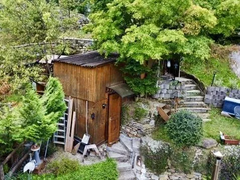 3 1/2-Zimmer-Rustico an sehr ruhiger, sonniger Aussichtslage / rust... – Foto 18 von 22