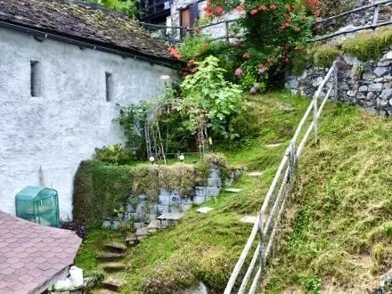 3 1/2-Zimmer-Rustico an sehr ruhiger, sonniger Aussichtslage / rust... – Foto 16 von 22