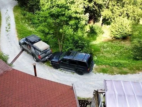 3 1/2-Zimmer-Rustico an sehr ruhiger, sonniger Aussichtslage / rust... – Foto 17 von 22