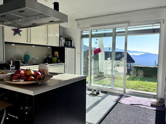 5 1/2-Zimmer-Villetta an sehr ruhiger, sonniger Aussichtslage / vil... – foto 6 di 30