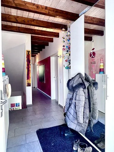5 1/2-Zimmer-Villetta an sehr ruhiger, sonniger Aussichtslage / vil... – foto 18 di 30