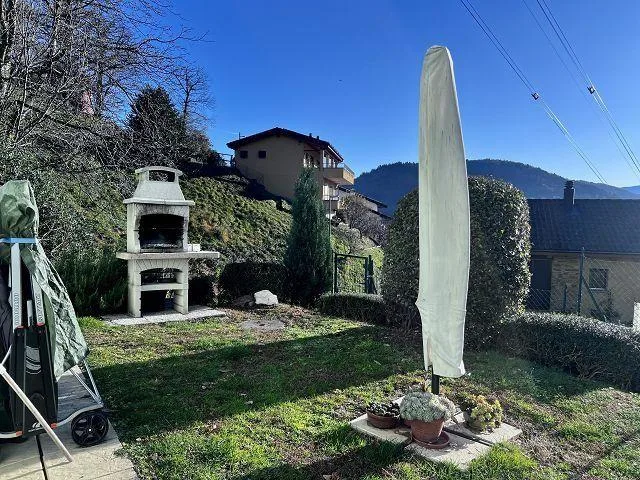 5 1/2-Zimmer-Villetta an sehr ruhiger, sonniger Aussichtslage / vil... – foto 26 di 30