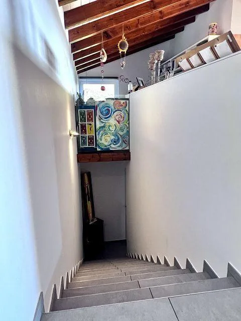 5 1/2-Zimmer-Villetta an sehr ruhiger, sonniger Aussichtslage / vil... – foto 20 di 30