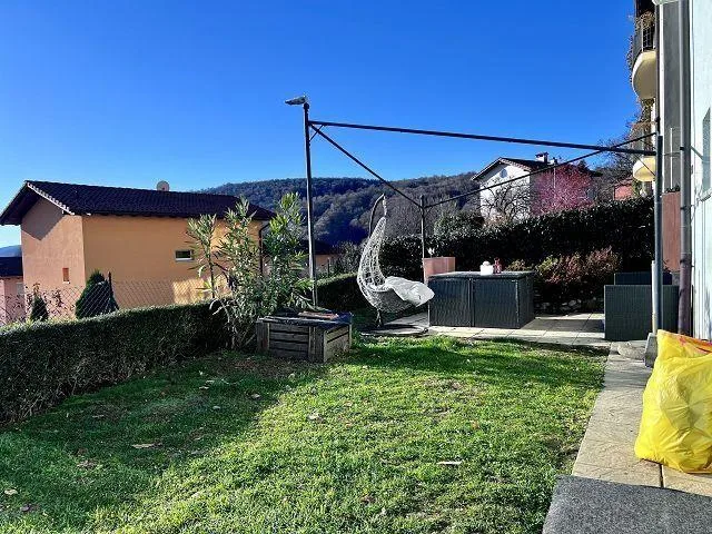 5 1/2-Zimmer-Villetta an sehr ruhiger, sonniger Aussichtslage / vil... – foto 22 di 30