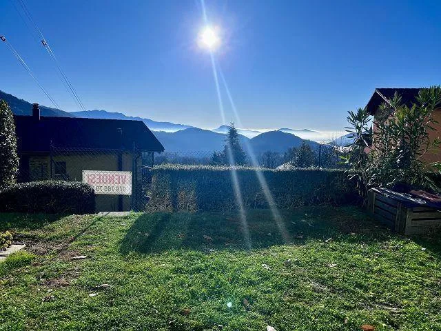 5 1/2-Zimmer-Villetta an sehr ruhiger, sonniger Aussichtslage / vil... – foto 29 di 30