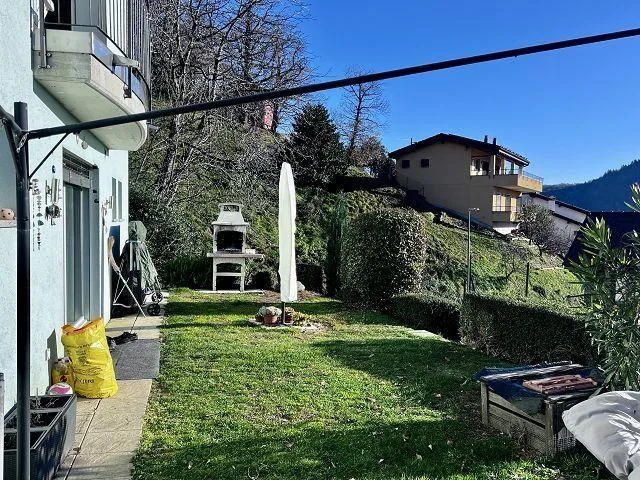 5 1/2-Zimmer-Villetta an sehr ruhiger, sonniger Aussichtslage / vil... – foto 23 di 30