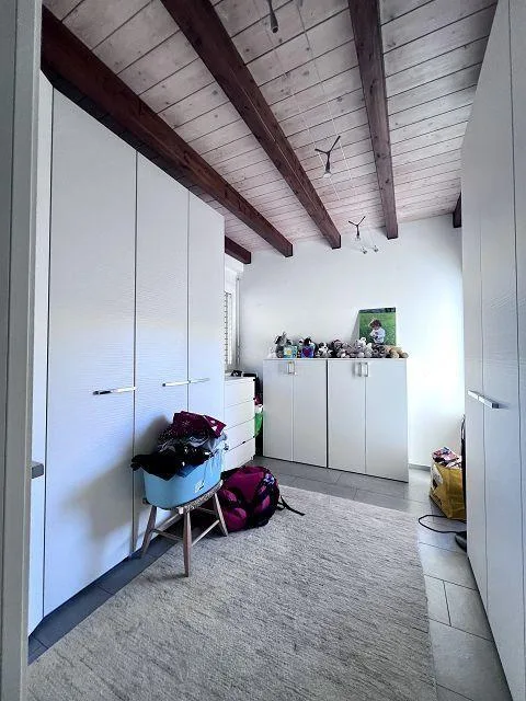 5 1/2-Zimmer-Villetta an sehr ruhiger, sonniger Aussichtslage / vil... – foto 10 di 30