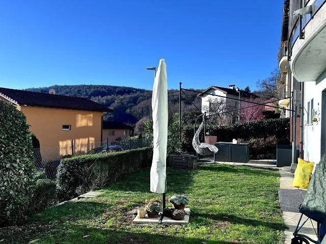 5 1/2-Zimmer-Villetta an sehr ruhiger, sonniger Aussichtslage / vil... – foto 24 di 30