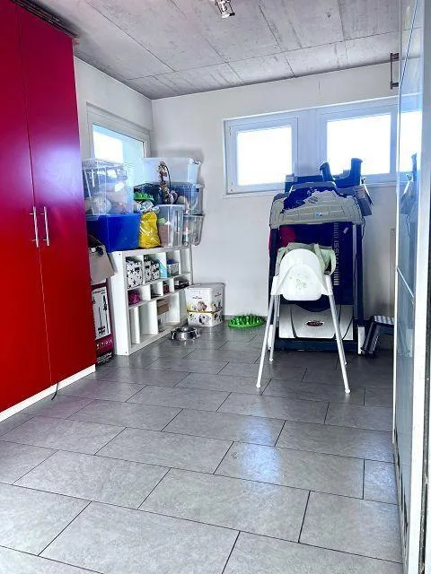 5 1/2-Zimmer-Villetta an sehr ruhiger, sonniger Aussichtslage / vil... – foto 9 di 30