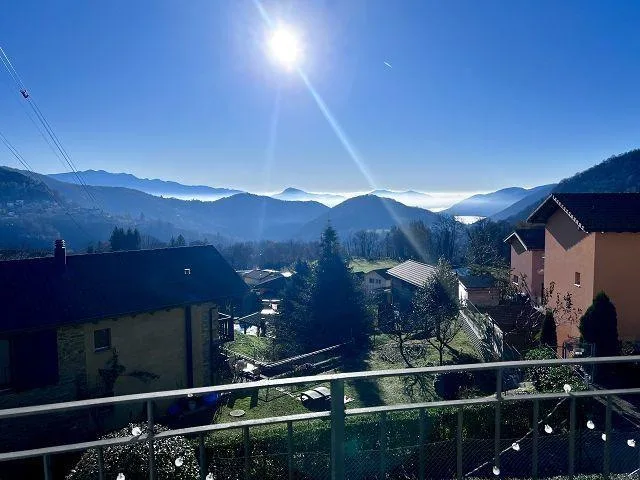 5 1/2-Zimmer-Villetta an sehr ruhiger, sonniger Aussichtslage / vil... – foto 30 di 30