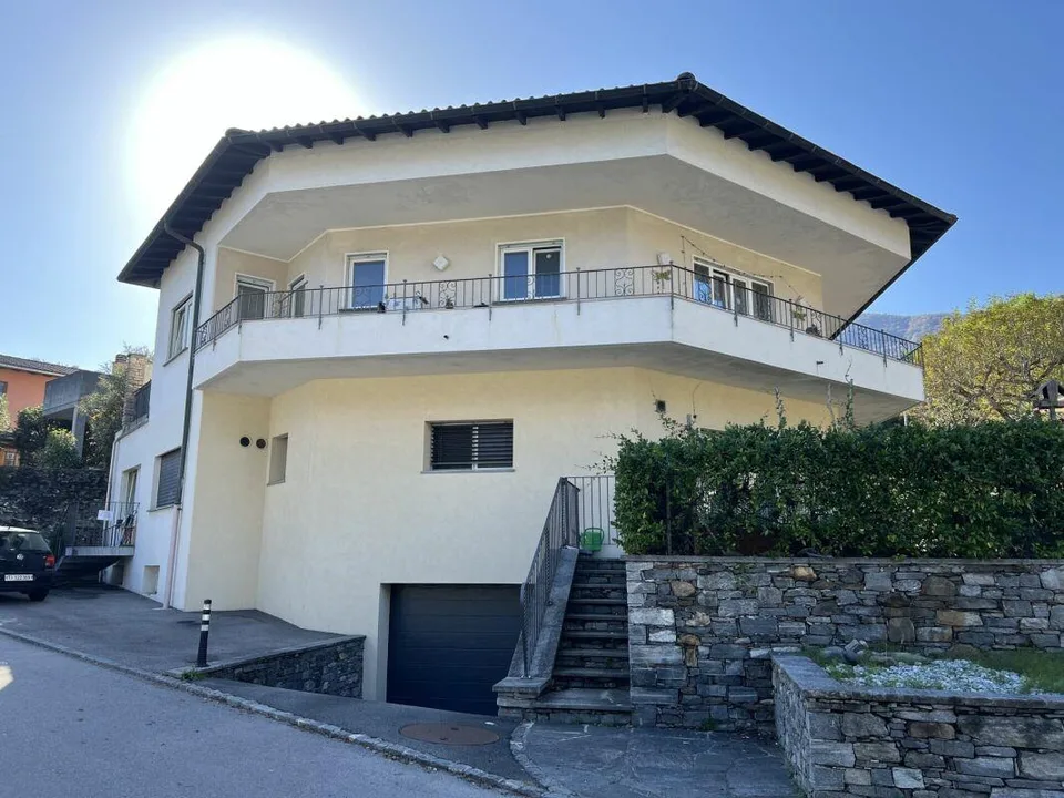 Appartamento 6 locali