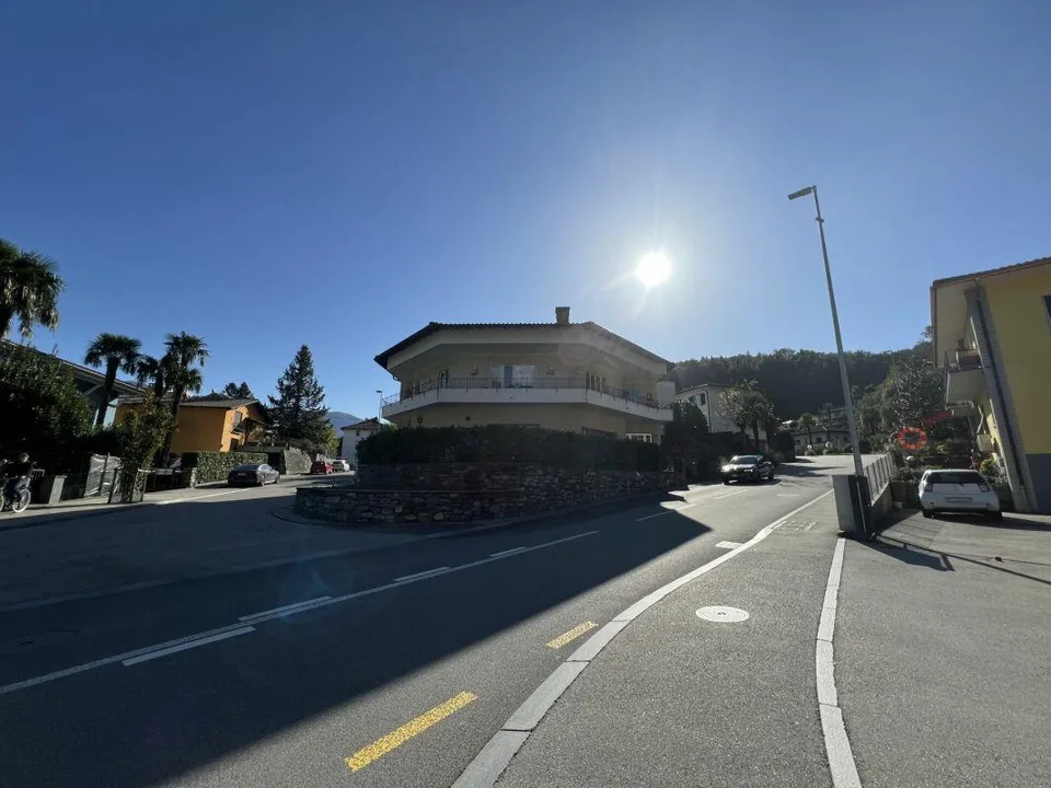 Appartamento 6 locali – Foto 14 von 15
