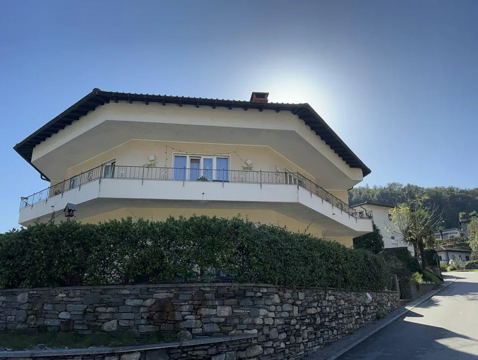 Appartamento 6 locali – Foto 13 von 15