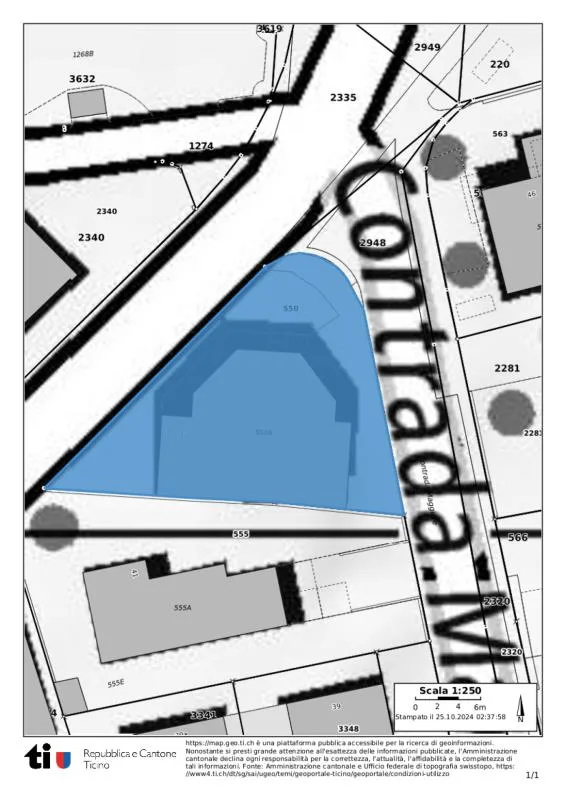 Appartamento 6 locali – Foto 15 von 15