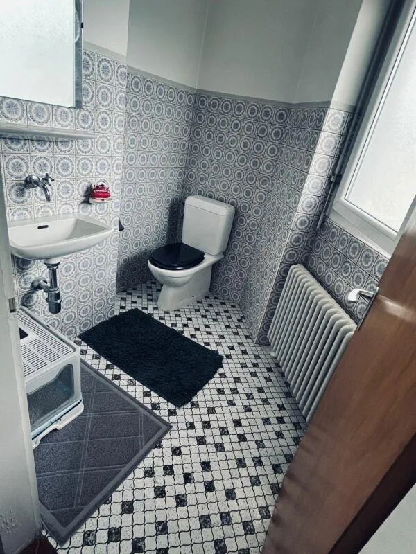 Appartamento 6 locali – Foto 11 von 15