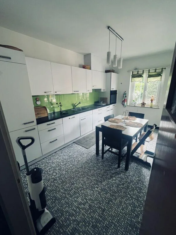Appartamento 6 locali