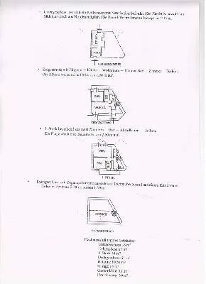 4 1/2-Zimmer-Dorfhaus mit Garage und Garten in Italien / casa nel n...