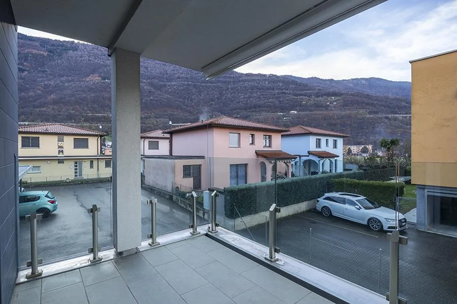 MODERNO 4.5 LOCALI A SANT'ANTONINO – foto 6 di 13