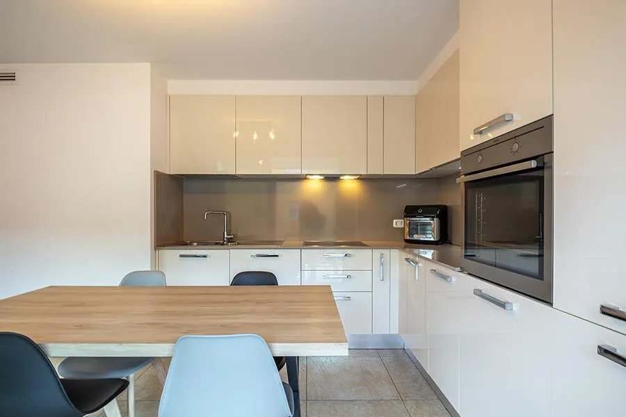 MODERN 4.5 ZIMMER IN SANT'ANTONINO