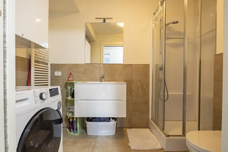 MODERNO 4.5 LOCALI A SANT'ANTONINO – foto 13 di 13