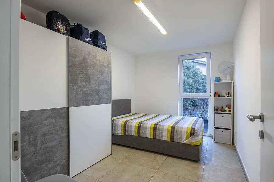 MODERNO 4.5 LOCALI A SANT'ANTONINO – foto 11 di 13