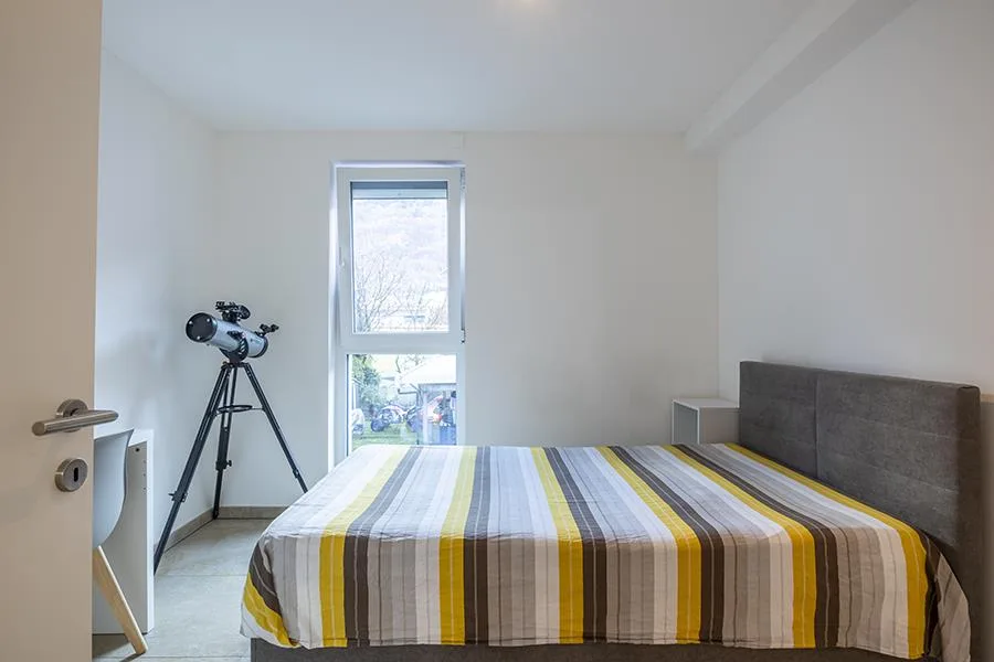 MODERNO 4.5 LOCALI A SANT'ANTONINO – foto 12 di 13