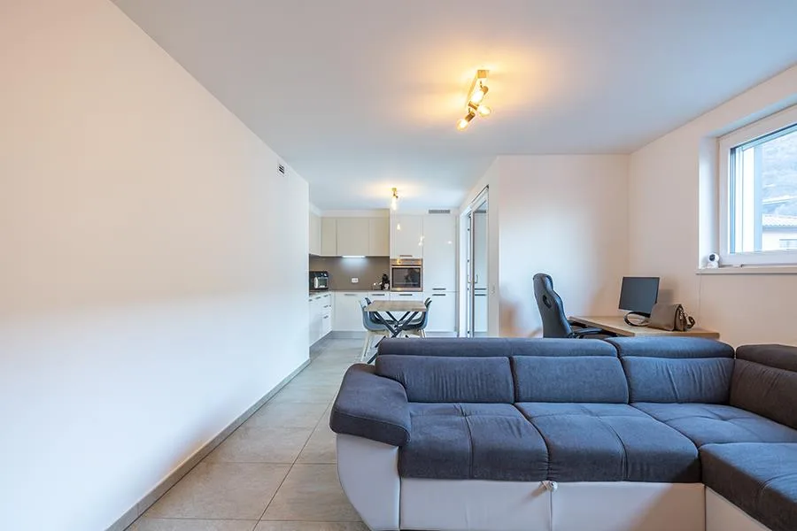 MODERNO 4.5 LOCALI A SANT'ANTONINO