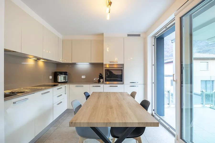 MODERN 4.5 ZIMMER IN SANT'ANTONINO