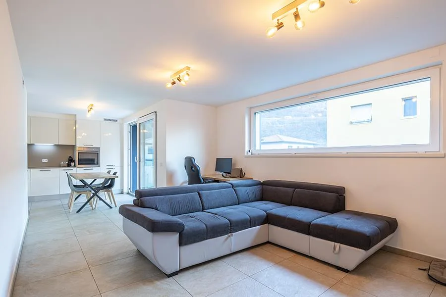 MODERN 4.5 ZIMMER IN SANT'ANTONINO