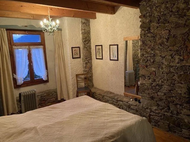 4 1/2-Zimmer-Tessinerhaus mit Garten und 4 1/2-Zimmer-Eckhaus mit P... – photo 16 sur 30