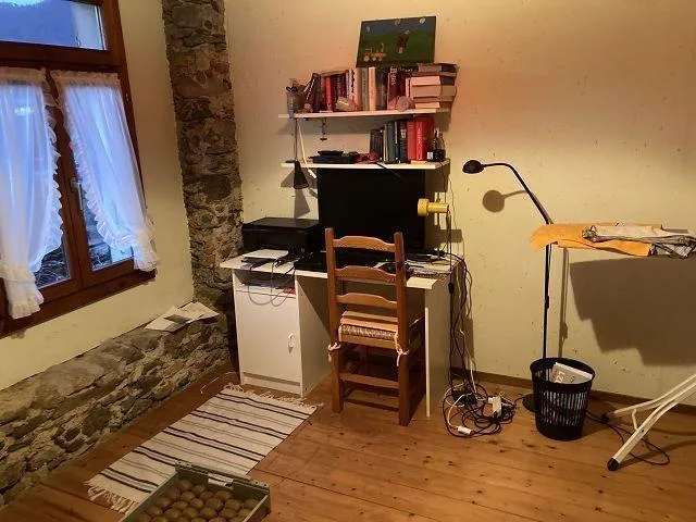 4 1/2-Zimmer-Tessinerhaus mit Garten und 4 1/2-Zimmer-Eckhaus mit P... – photo 20 sur 30