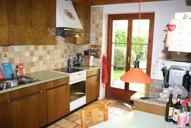 4 1/2-Zimmer-Tessinerhaus mit Garten und 4 1/2-Zimmer-Eckhaus mit P... – photo 12 sur 30