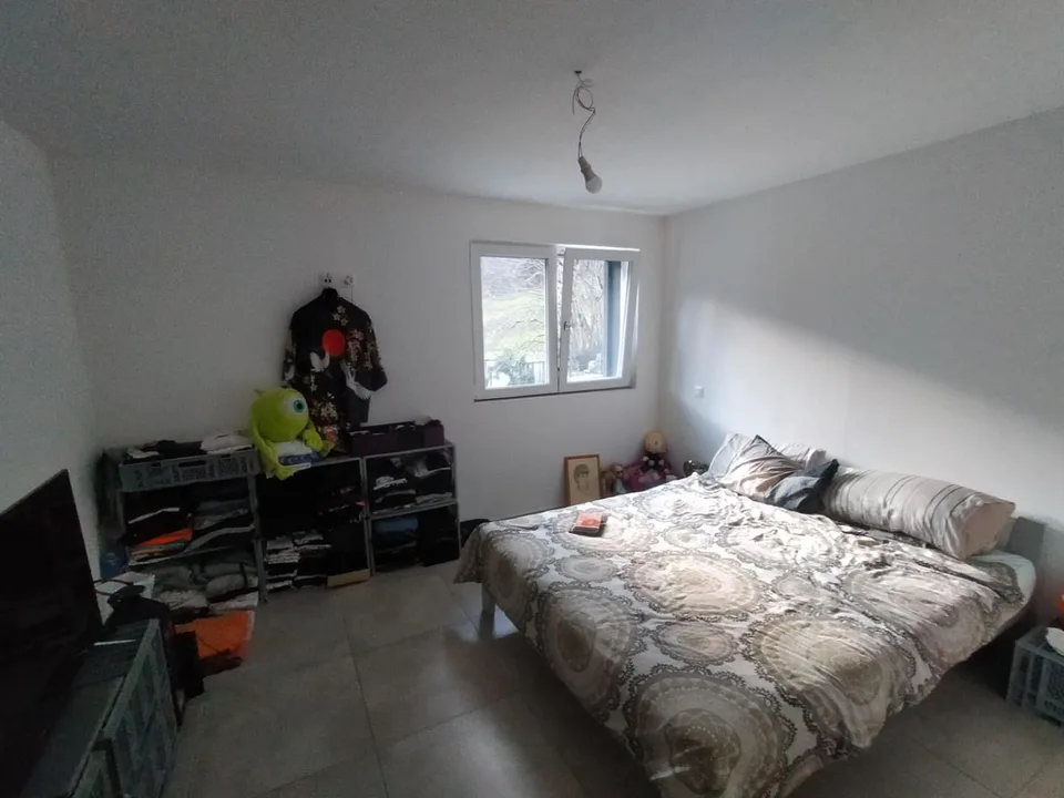 2  1/2-Zimmer Wohnung an sehr ruhiger, sonniger Aussichtslage / App...
