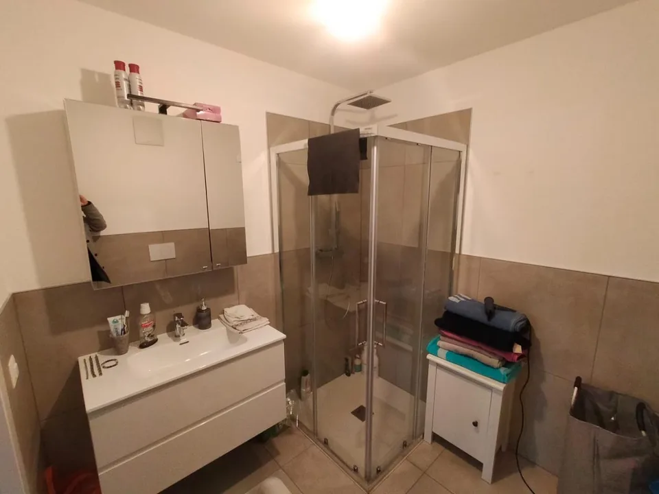 2  1/2-Zimmer Wohnung an sehr ruhiger, sonniger Aussichtslage / App...