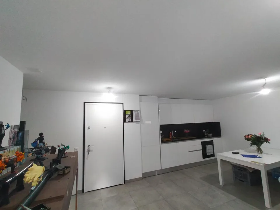 2  1/2-Zimmer Wohnung an sehr ruhiger, sonniger Aussichtslage / App...