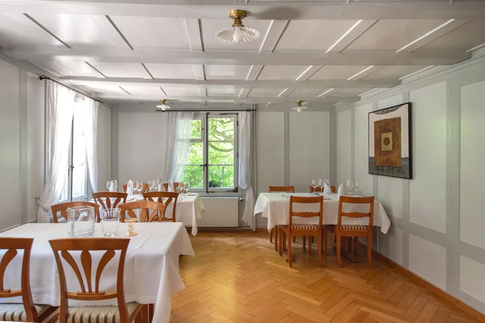 Verwirklichen Sie Ihre Wohn- und Gastroträume – Foto 9 von 13