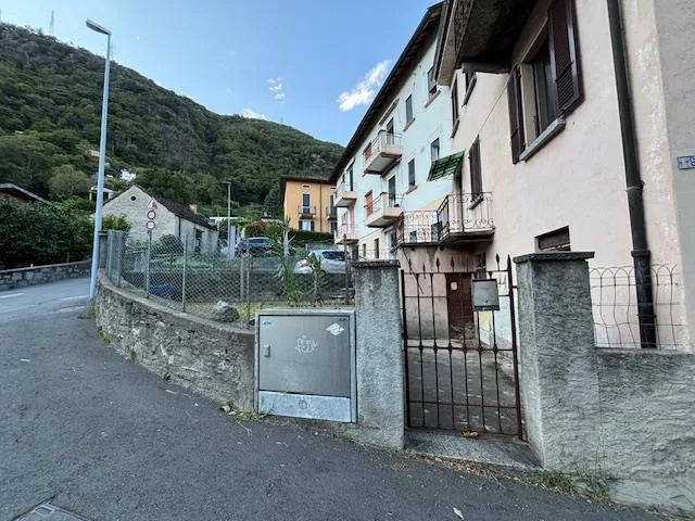 Casa Plurifamiliare Residenziale Commerciale da ristrutturare