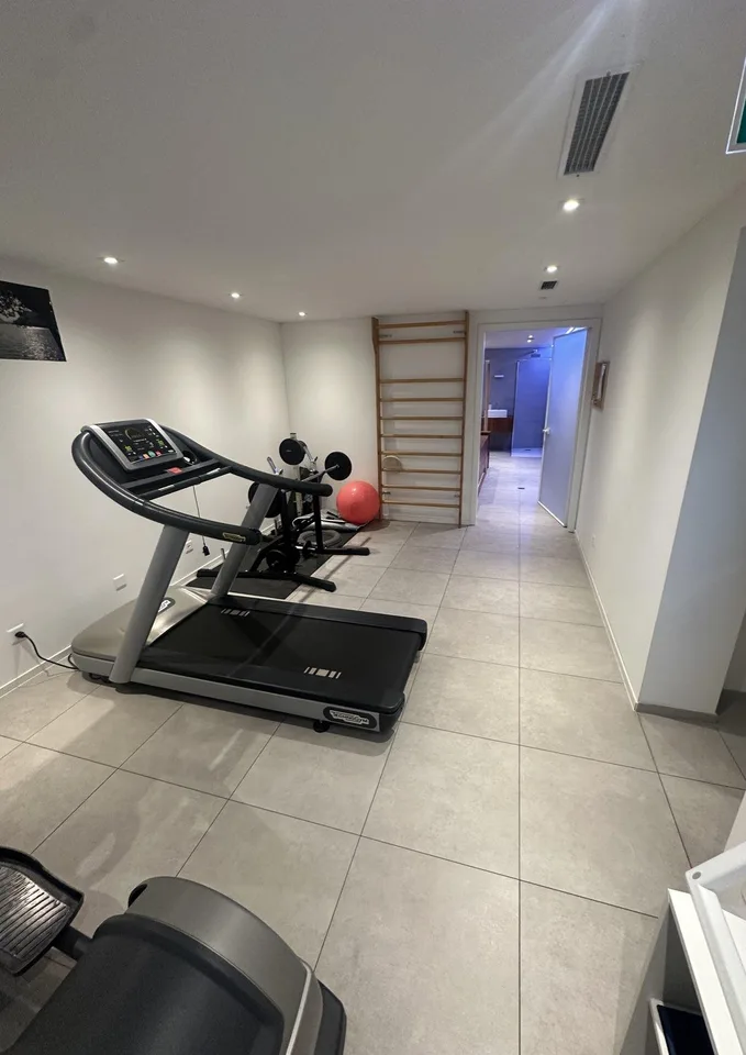 NUOVO PREZZO- STRATEGICO 3,5 LOC. A LUGANO CON VISTA LAGO - ID 23625