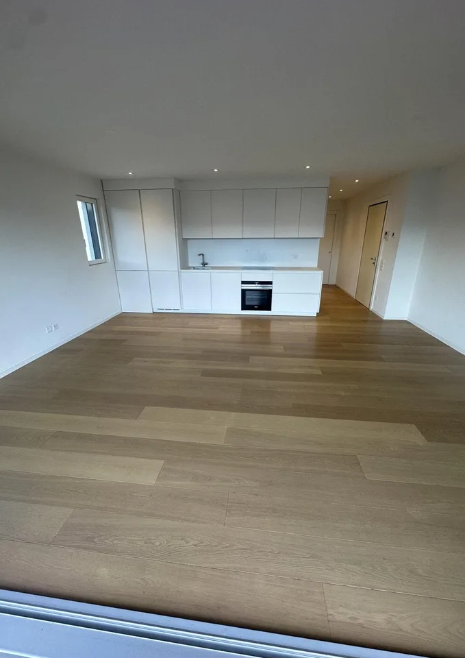 NUOVO PREZZO- STRATEGICO 3,5 LOC. A LUGANO CON VISTA LAGO - ID 23625