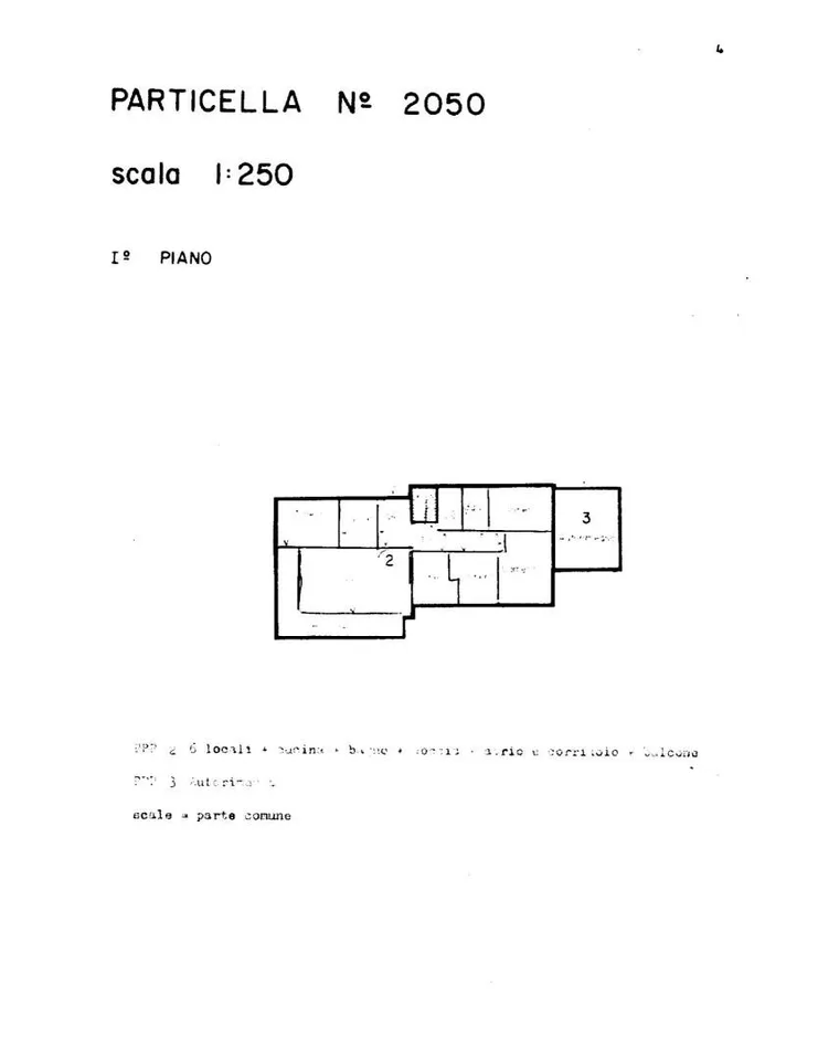6 1/2-Zimmer-Dachwohnung mit Terrasse, Garten und separater Parzell... – Foto 23 von 26