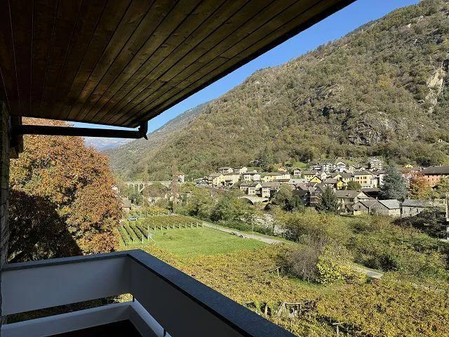 6 1/2-Zimmer-Dachwohnung mit Terrasse, Garten und separater Parzell... – Foto 15 von 26