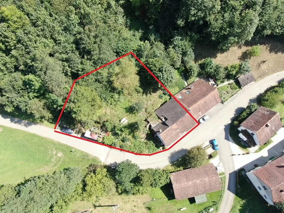 Haus in Soyhières