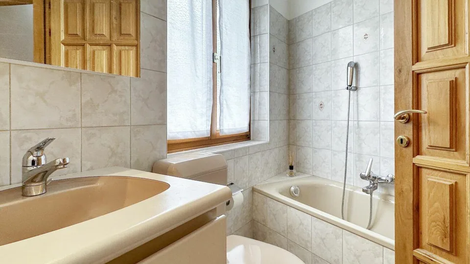Losone - Appartamento duplex / Duplex-Wohnung – foto 9 di 12