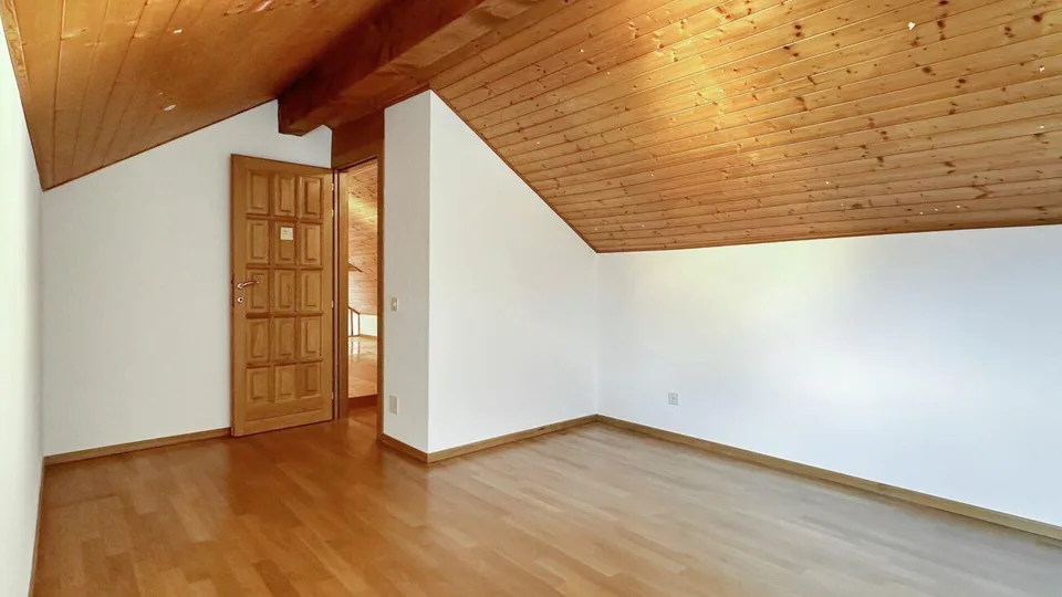 Losone - Appartamento duplex / Duplex-Wohnung – foto 11 di 12