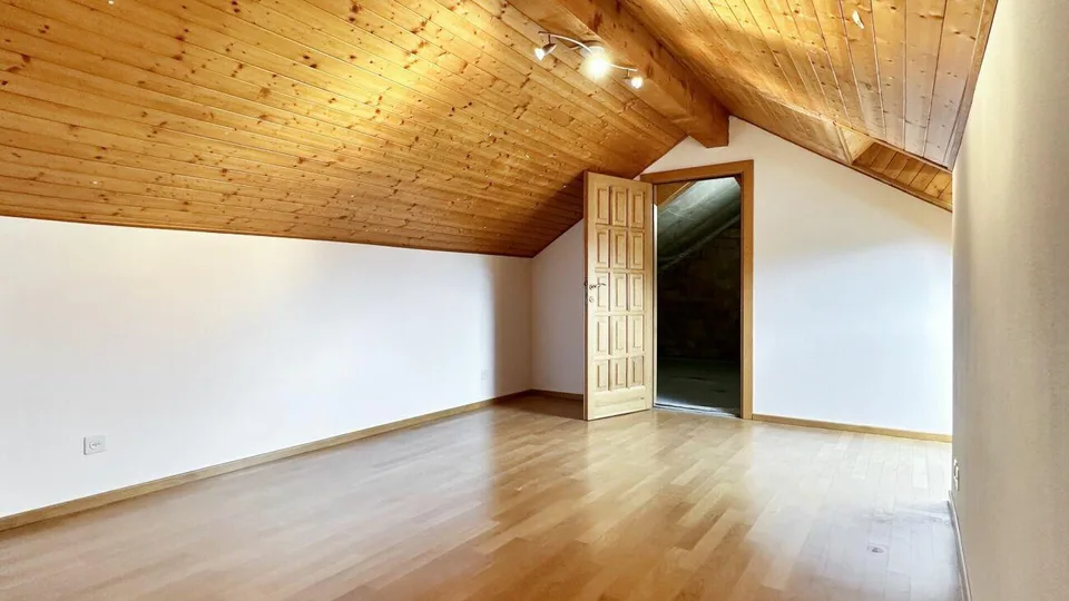 Losone - Appartamento duplex / Duplex-Wohnung – foto 12 di 12