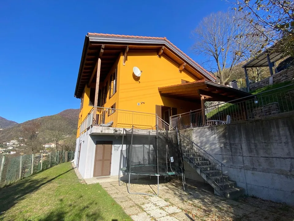 villa – Foto 29 von 29