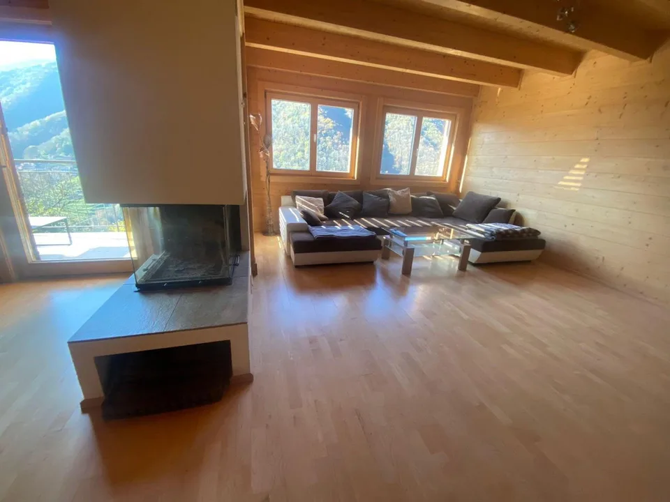 villa