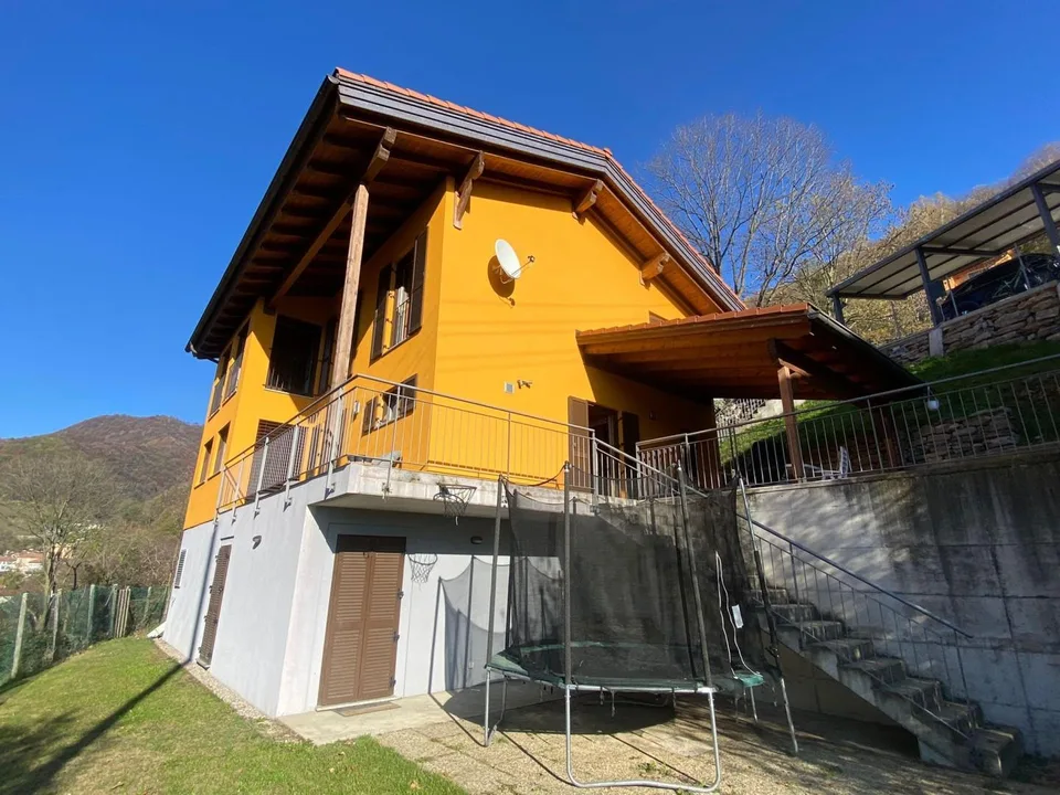 villa – Foto 28 von 29