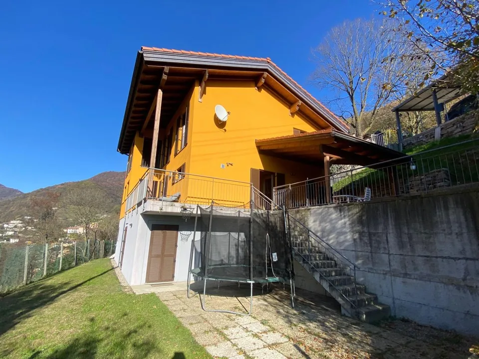 villa – Foto 26 von 29